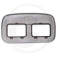  65415272 — Grill chłodnicy Massey Ferguson  4215, 4220, 4225, 4235, 4240, 4245, 4255, 4265,...