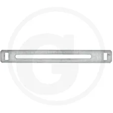  65415274 — Płyta Massey Ferguson  5425, 5435, 5445, 5455, 5460, 5465, 5470, 5475, 5480, 612...