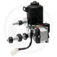  65415281 — Silniczek wycieraczek Massey Ferguson  354AQ, 354F, 354S, 354SQ, 354V, 354VQ, 36...