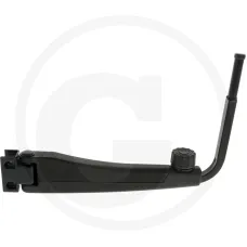  65415291 — Teleskopowy uchwyt lusterka Massey Ferguson  5410, 5420, 5425, 5430, 5435, 5440,...