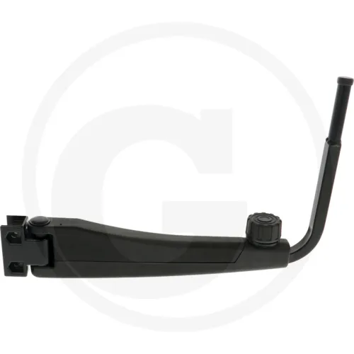 Teleskopowy uchwyt lusterka Massey Ferguson  5410, 5420, 5425, 5430, 5435, 5440, 5445, 5450, 5455, 5460, 5465, 5470, 5475, 5480, 6445, 6455, 6460, 646