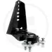 Czop obrotowy Massey Ferguson  5465, 6260, 6270, 6280, 6290, 6460, 6470, 6465, 6475, 6480, 6485, 6490, 6495, 6497, 6499, 7485, 7490, 7495, 8210, 8220,