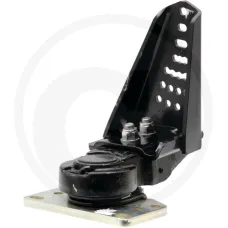 LODI 65415843 — Uchwyt błotnika Massey Ferguson  7620, 7624, 7626, 7726, 8650, 8660, 8670, 8680,...
