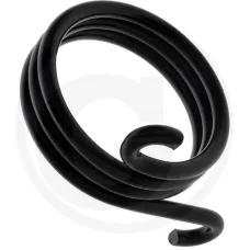 LODI 65415847 — Sprężyna Massey Ferguson  7620, 7624, 7626, 7726, 8650, 8660, 8670, 8680, 8690, ...