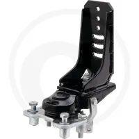 Uchwyt błotnika Massey Ferguson  5410, 5420, 5430, 5440, 5450, 5608, 5609, 5610, 5611, 5612, 5613, 5709SL, 5709S, 5710SL, 5710S, 5711SL, 5711S, 5712SL