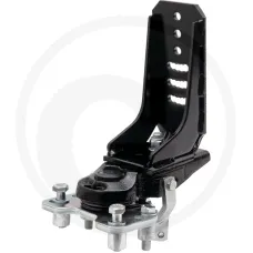 LODI 65415848 — Uchwyt błotnika Massey Ferguson  5410, 5420, 5430, 5440, 5450, 5608, 5609, 5610,...