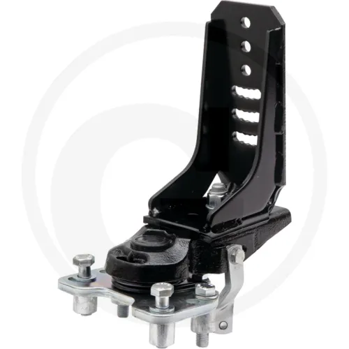 Uchwyt błotnika Massey Ferguson  5410, 5420, 5430, 5440, 5450, 5608, 5609, 5610, 5611, 5612, 5613, 5709SL, 5709S, 5710SL, 5710S, 5711SL, 5711S, 5712SL