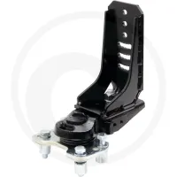 Uchwyt błotnika Massey Ferguson  5410, 5420, 5430, 5440, 5450, 5608, 5609, 5610, 5611, 5612, 5613, 5709SL, 5709S, 5710SL, 5710S, 5711SL, 5711S, 5712SL