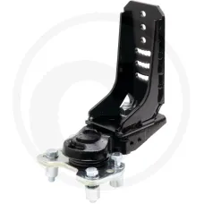 LODI 65415849 — Uchwyt błotnika Massey Ferguson  5410, 5420, 5430, 5440, 5450, 5608, 5609, 5610,...