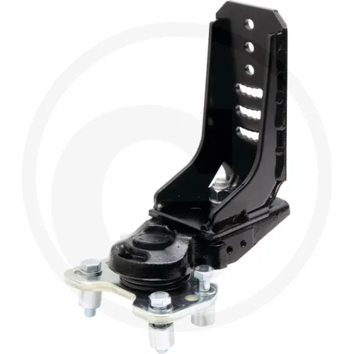 Uchwyt błotnika Massey Ferguson  5410, 5420, 5430, 5440, 5450, 5608, 5609, 5610, 5611, 5612, 5613, 5709SL, 5709S, 5710SL, 5710S, 5711SL, 5711S, 5712SL