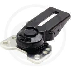 LODI 65415851 — Czop obrotowy Massey Ferguson  5410, 5420, 5430, 5440, 5450, 5608, 5609, 5610, 5...