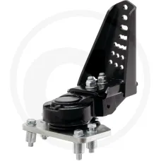 LODI 65415859 — Uchwyt błotnika Massey Ferguson  8650, 8660, 8670, 8680, 8690, 8727, 8730, 8732,...