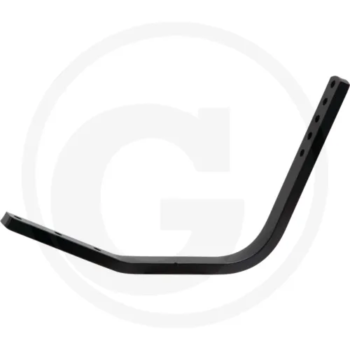 Podpora P/L Massey Ferguson  5460, 5465, 5470, 5475, 5480, 6445, 6455, 6460, 6465, 6470, 6475, 6480, 6485, 6490, 6495, 6497, 6499, 6612, 6613, 6614, 6