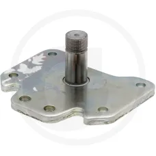 LODI 65415861 — Płyta podstawy Massey Ferguson  5460, 5465, 5470, 5475, 5480, 6445, 6455, 6460, ...