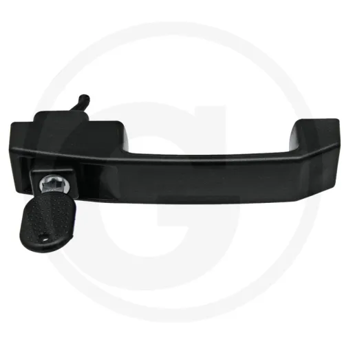 Klamka drzwi Fiat  F 100, 110, 115, 120, 130, 140, L 60, 65, 75, 85, 95 Blokady szyb i drzwi