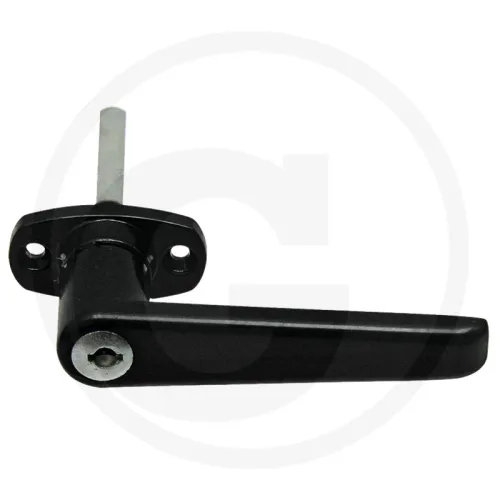 Klamka drzwi Fiat  Super Comfort 35-66, 45-66, 50-66, 55-66, 56-66, 60-66, 65-66, 70-66, 80-66,  kabina TS 23, 24, 25, 28 Blokady szyb i drzwi