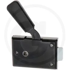  65417020 — Zamek drzwi Fiat  Super Comfort 35-66, 45-66, 50-66, 55-66, 56-66, 60-66, 65-66,...