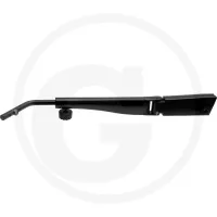 Uchwyt teleskopowy lusterka Fiat  G 170, 190, 210, 240,  M 100, 115, 135, 160 lewy Lusterka i mocowania