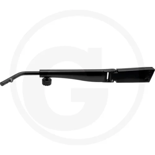 Uchwyt teleskopowy lusterka Fiat  G 170, 190, 210, 240,  M 100, 115, 135, 160 lewy Lusterka i mocowania
