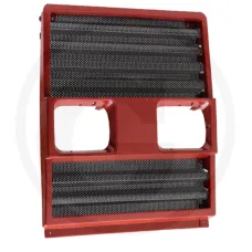 GRANIT 65417074 — Grill chłodnicy Fiat  55-90, 60-90, 65-90, 70-90, 80-90, 85-55, 85-90, 90-90, 10...