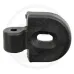 Uszczelka New Holland  T3010, T3020, T3030, T3040, TCE40, TCE45, TCE50, TCE55 szyba drzwi zew. Blokady szyb i drzwi