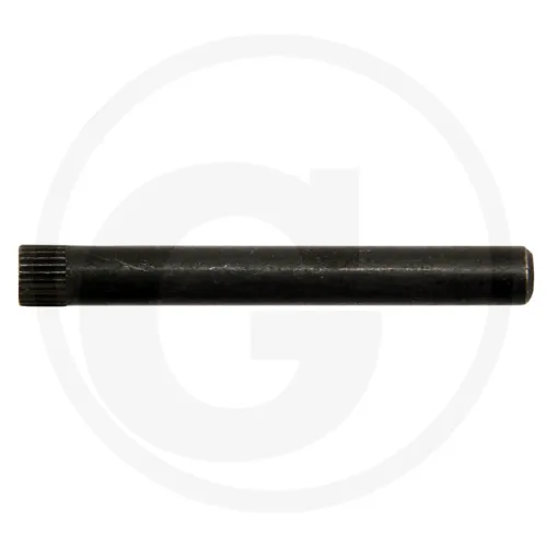 Sworzeń zawiasu New Holland  T3010, T3020, T3030, T3040, TCE40, TCE45, TCE50, TCE55 do szyby przedniej i tylnej Blokady szyb i drzwi