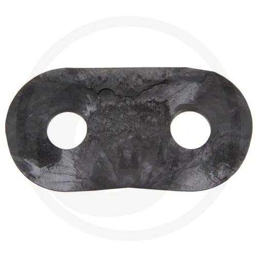 Uszczelka New Holland  T3010, T3020, T3030, T3040, TCE40, TCE45, TCE50, TCE55 do szyby przedniej i tylnej Blokady szyb i drzwi