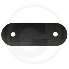  65417102 — Płyta New Holland  T3010, T3020, T3030, T3040, TCE40, TCE45, TCE50, TCE55 szyba ...