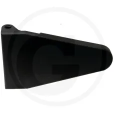  65417103 — Zawias drzwi Case IH  JX 55, 60, 65, 70, 75, 80, 85, 90, 95 górny/dolny i prawy/...
