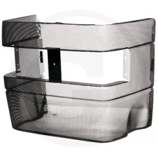 GRANIT 65417110 — Grill chłodnicy New Holland  TM 115, 120, 125, 135, 140, 150, 155, 165, 130 Akce...