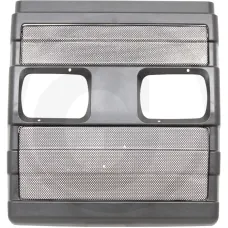  65417113 — Grill chłodnicy Fiat  65-93, 60-93, 60-94, 88-93, 65-93, 82-93, 70-66S, 80-66S, ...