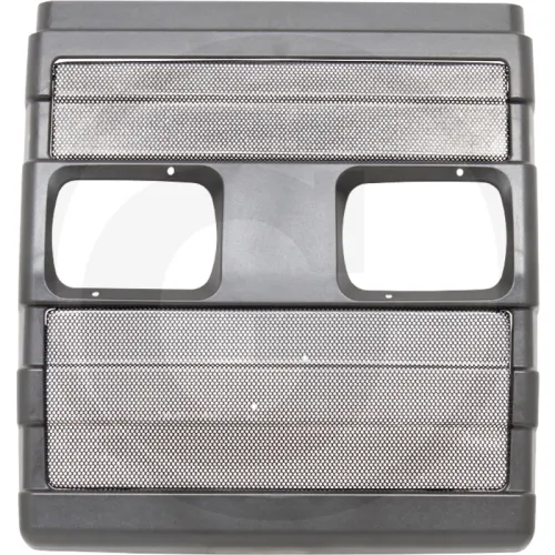 Grill chłodnicy Fiat  65-93, 60-93, 60-94, 88-93, 65-93, 82-93, 70-66S, 80-66S, TK 88-85M, 72-85M, 72-85, 82-85M, 62-85M, 62-85 Akcesoria do maski