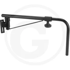GRANIT 65418003 — Uchwyt teleskopowy lusterka Renault  seria TX i MX prawy Lusterka i mocowania
