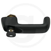 Klamka drzwi Renault  540 RX, 546 RX/RZ, 547 ATX/ATZ, 550 RX, 556 RX/RZ, 557 ATX/ATZ, 566 RX/RZ, 567 ATX/ATZ, 577 ATX/ATZ, 610 RX/RZ, 616 RC/RX/RZ, 61