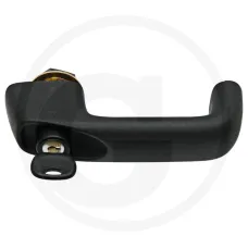  65418019 — Klamka drzwi Renault  540 RX, 546 RX/RZ, 547 ATX/ATZ, 550 RX, 556 RX/RZ, 557 ATX...