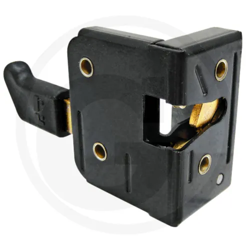 Zamek drzwi Renault  540 RX, 546 RX/RZ, 547 ATX/ATZ, 550 RX, 556 RX/RZ, 557 ATX/ATZ, 566 RX/RZ, 567 ATX/ATZ, 577 ATX/ATZ, 610 RX/RZ, 616 RC/RX/RZ, 617