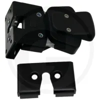 Zamek drzwi Manitou Manitou: MT 222, MT 225, MT 231, MT 422, MT 425, MT 431, CP 222, CP 225, CP 231, CP 422, CP 425, CP 431 wewnętrzny Blokady szyb i