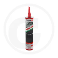 Kartusz Zestaw do bezpośredniego stosowania przy naprawie szyb Teroson PU 8597 HMLC 310 ml Akcesoria do szyb