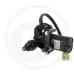 Silnik wycieraczek  z pozycją spoczynkową, elimiacją zakłóceń, bez włącznika Silniki wycieraczek, pióra i akcesoria