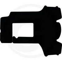 Mata podłogowa, welurowa Maty podłogowe   Valtra Akcesoria do kabin