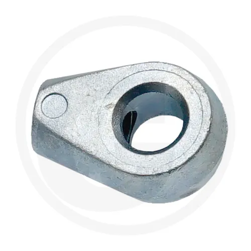 Ucho Przyłącza Ucha Siłowniki gazowe i akcesoria