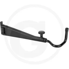 GRANIT 65499683 — Teleskopowy uchwyt lusterka Landini  Landpower 115, 125, 130, 135, 145, 160, 165...