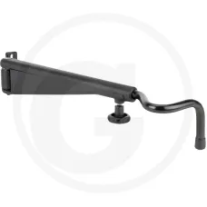 GRANIT 65499684 — Teleskopowy uchwyt lusterka Landini  Landpower 115, 125, 130, 135, 145, 160, 165...