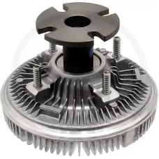 Borg Warner 655020004 — Sprzęgło wiskotyczne Case IH  MX 100, 110, 120