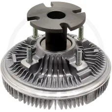 Borg Warner 655020006 — Sprzęgło wiskotyczne Case IH  MX 150