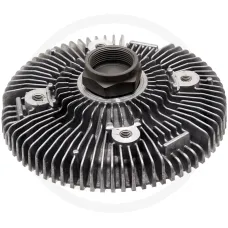 Borg Warner 655020007 — Sprzęgło wiskotyczne Case IH  CS 80, 90
