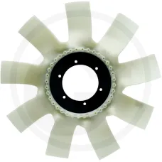 Borg Warner 655020014 — Łopatki wentylatora Case IH  CVX 140 (1/07 ), 150 (1/07 ), 160 (1/07 ), 175 (1/0...