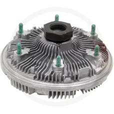 Borg Warner 655020016 — Sprzęgło wiskotyczne Case IH  Magnum MX 240