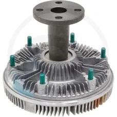 Borg Warner 655020017 — Sprzęgło wiskotyczne Case IH  Magnum 7210