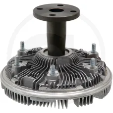 Borg Warner 655020018 — Sprzęgło wiskotyczne Case IH  Magnum 7230